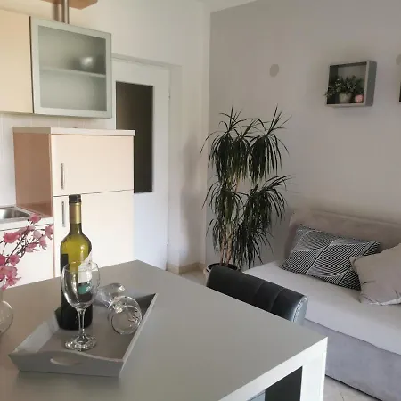 Apartman Kameni Cvit A2 Supetar