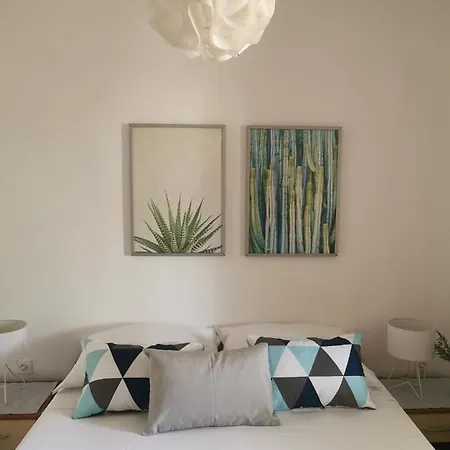 Apartman Kameni Cvit A2