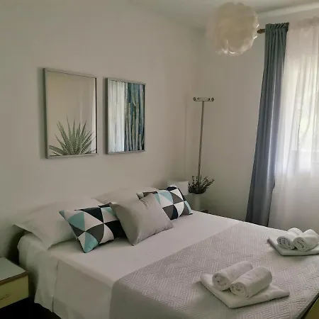 Kameni Cvit A2 Apartman *