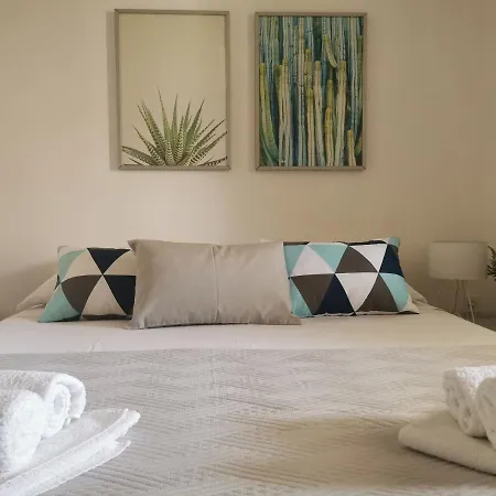 Kameni Cvit A2 Apartman