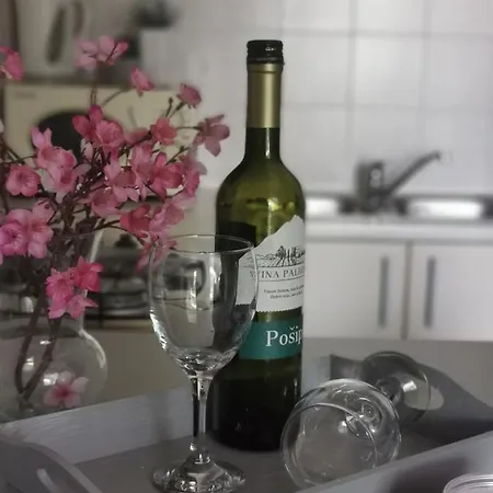 Apartman Kameni Cvit A2 Supetar